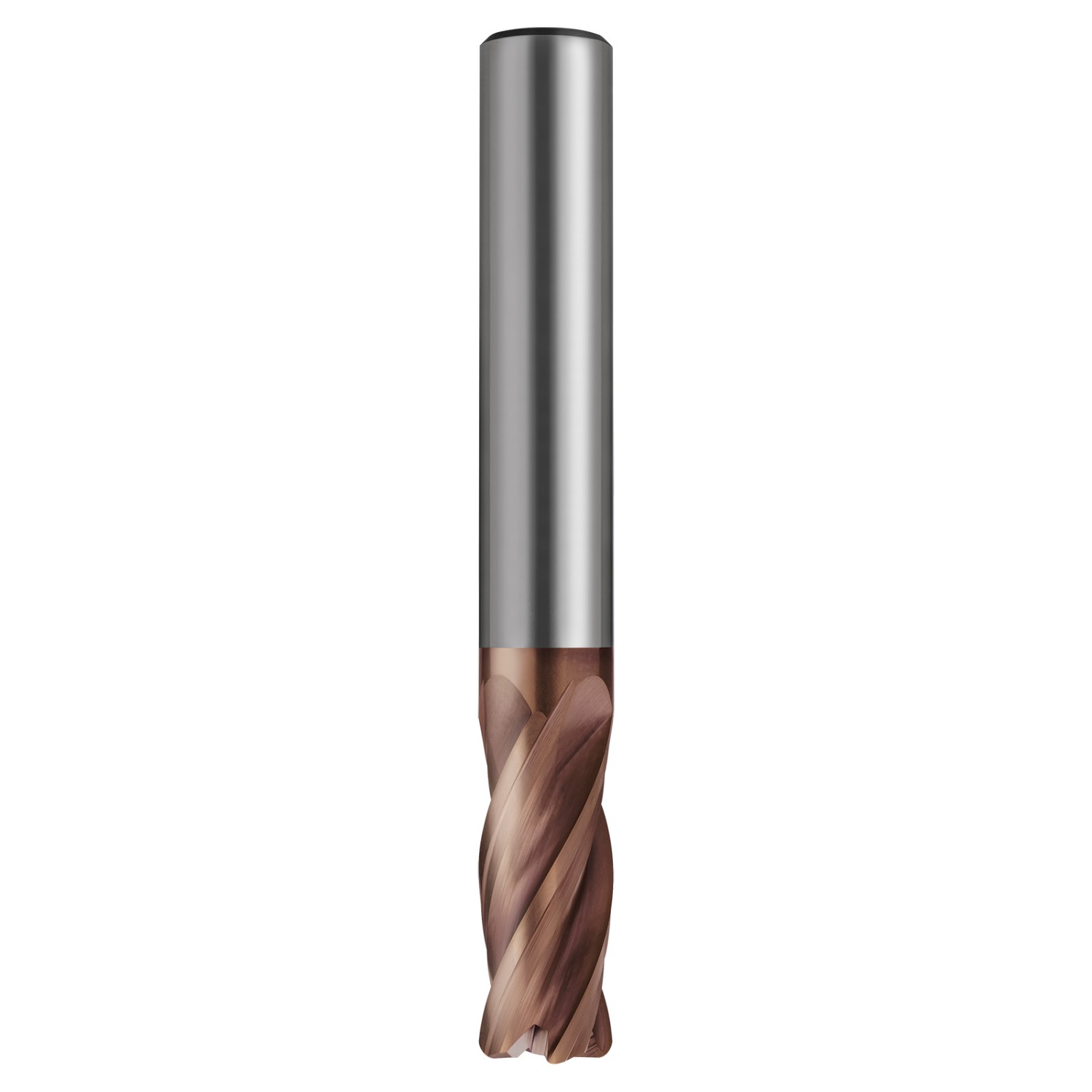 Endmills - Carbide